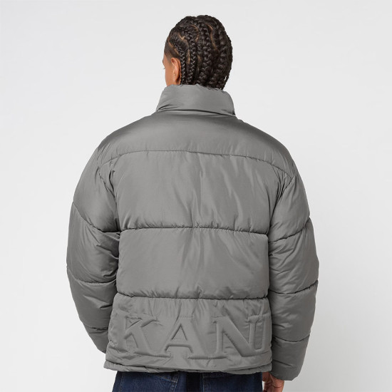 Karl Kani Ανδρικό μπουφάν Small Signature Embossed Logo Puffer Jacket
